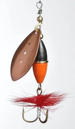 Myran Wipp 20 G 1-pack 25 Myran Wipp 20 G 1-pack -Haspelspön Försäljningsbutik W SvOr K 2