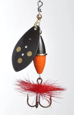 Myran Wipp 20 G 1-pack 31 Myran Wipp 20 G 1-pack -Haspelspön Försäljningsbutik W SvOr Sv 1