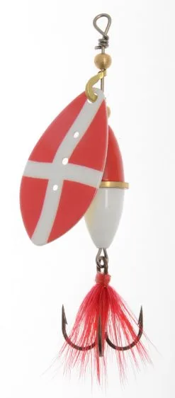 Myran Wipp 10 G 1-pack 40 Myran Wipp 10 G 1-pack -Haspelspön Försäljningsbutik Wipp Danmark