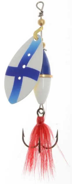 Myran Wipp 10 G 1-pack 42 Myran Wipp 10 G 1-pack -Haspelspön Försäljningsbutik Wipp Finland