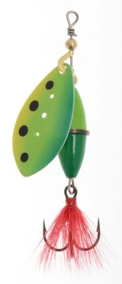 Myran Wipp 15 G 1-pack 40 Myran Wipp 15 G 1-pack -Haspelspön Försäljningsbutik Wipp Lemon