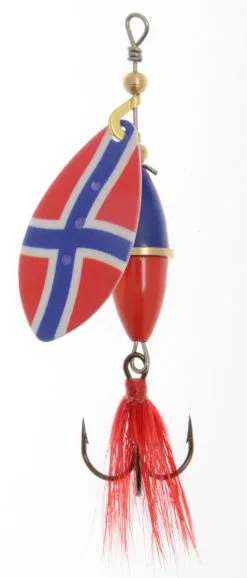 Myran Wipp 10 G 1-pack 55 Myran Wipp 10 G 1-pack -Haspelspön Försäljningsbutik Wipp Norge