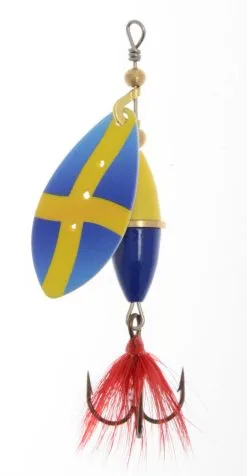 Myran Wipp 10 G 1-pack 65 Myran Wipp 10 G 1-pack -Haspelspön Försäljningsbutik Wipp Sverige