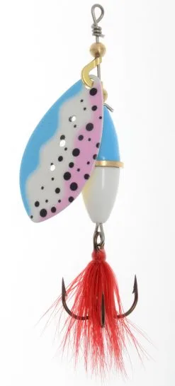 Myran Wipp 10 G 1-pack 66 Myran Wipp 10 G 1-pack -Haspelspön Försäljningsbutik Wipp Trout 1