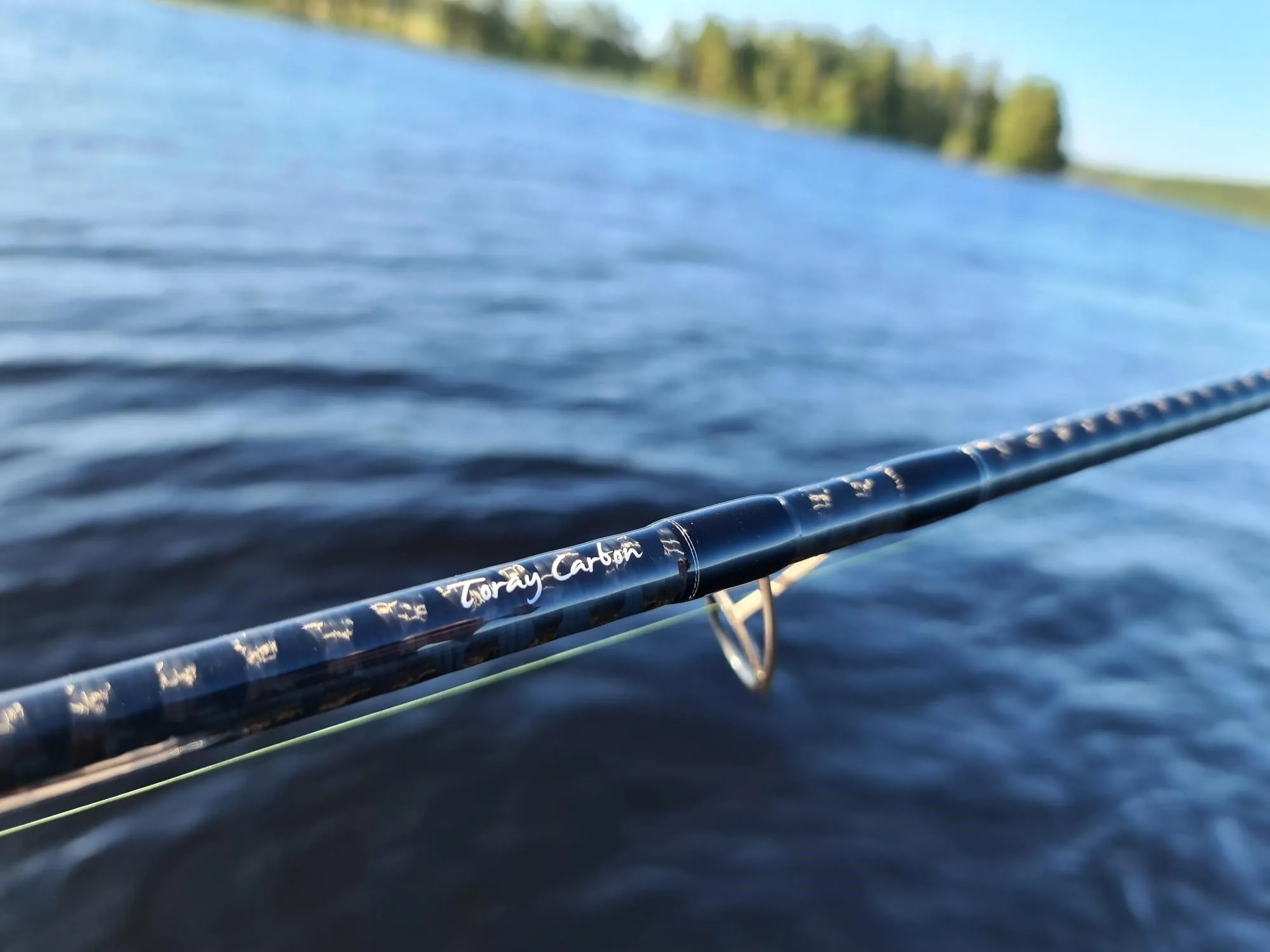 Savage Gear Browser V2 Haspelspö 20 Savage Gear Browser V2 Haspelspö - Bild 18