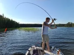 Savage Gear Browser V2 Haspelspö 42 Savage Gear Browser V2 Haspelspö -Haspelspön Försäljningsbutik browser 4