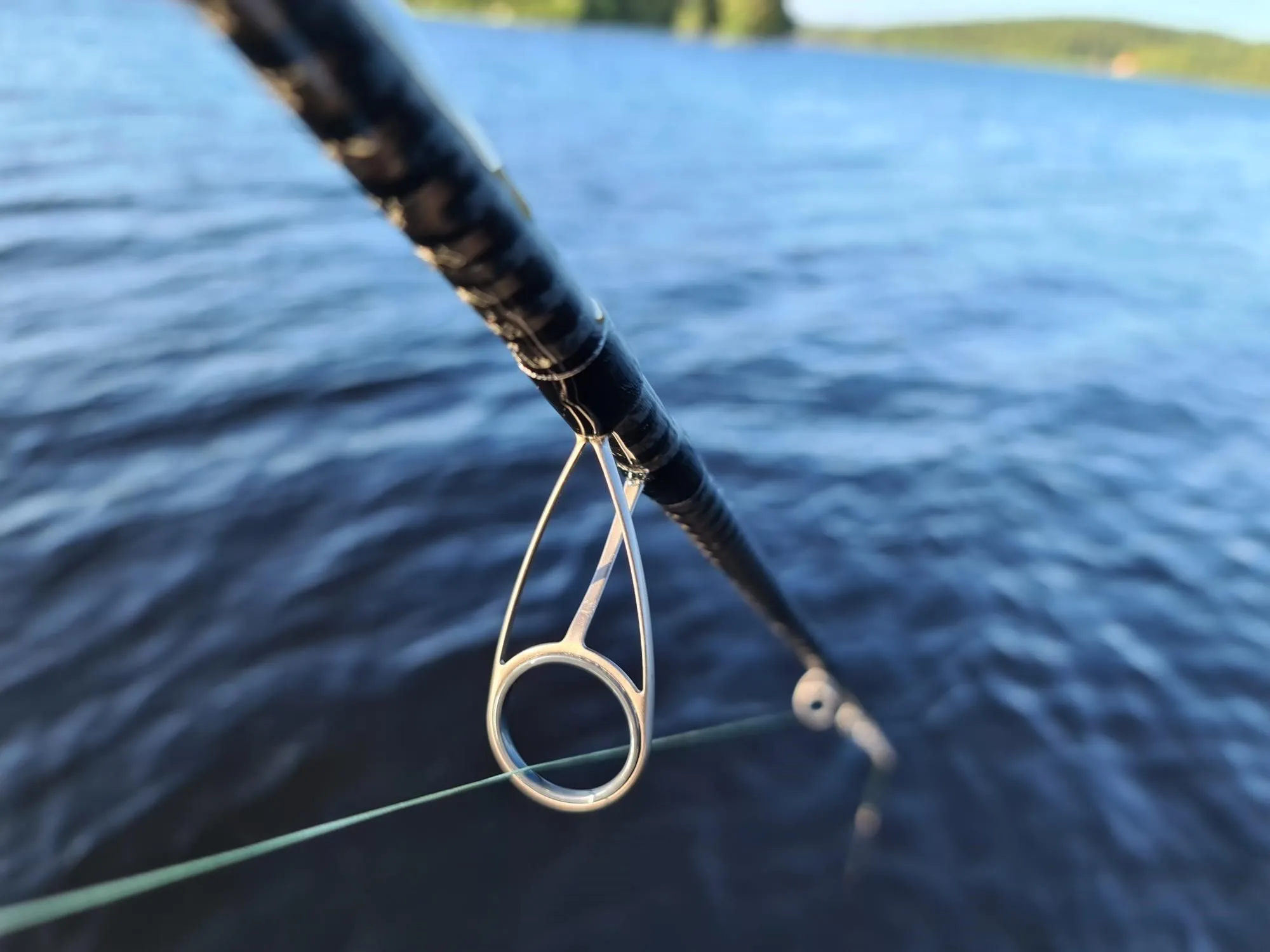 Savage Gear Browser V2 Haspelspö 14 Savage Gear Browser V2 Haspelspö - Bild 12