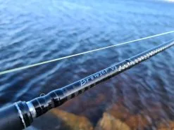 Savage Gear Browser V2 Trigger Spinnspö -Haspelspön Försäljningsbutik browser spinn 3 1