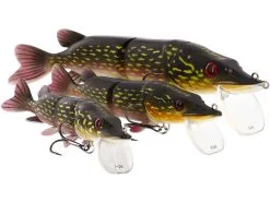 Westin Mike The Pike Hybrid 28 Cm [185 G] LF 1-pack -Haspelspön Försäljningsbutik dc0c8df4 65c1 4ad1 84f8 e0fdf50417aa p061 headline large 2