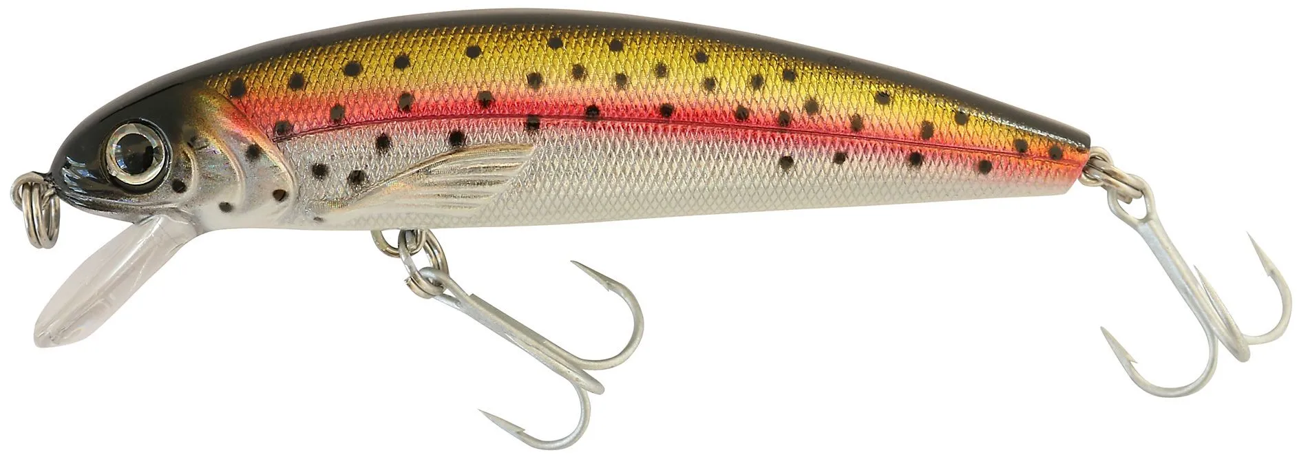 Abu Garcia Tormentor 7 Cm 1-pack 11 Abu Garcia Tormentor 7 Cm 1-pack - Bild 9