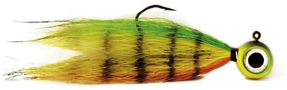 VMC 7158 Moontail Jig 3.5 G 2-pack 10 VMC 7158 Moontail Jig 3.5 G 2-pack - Bild 8