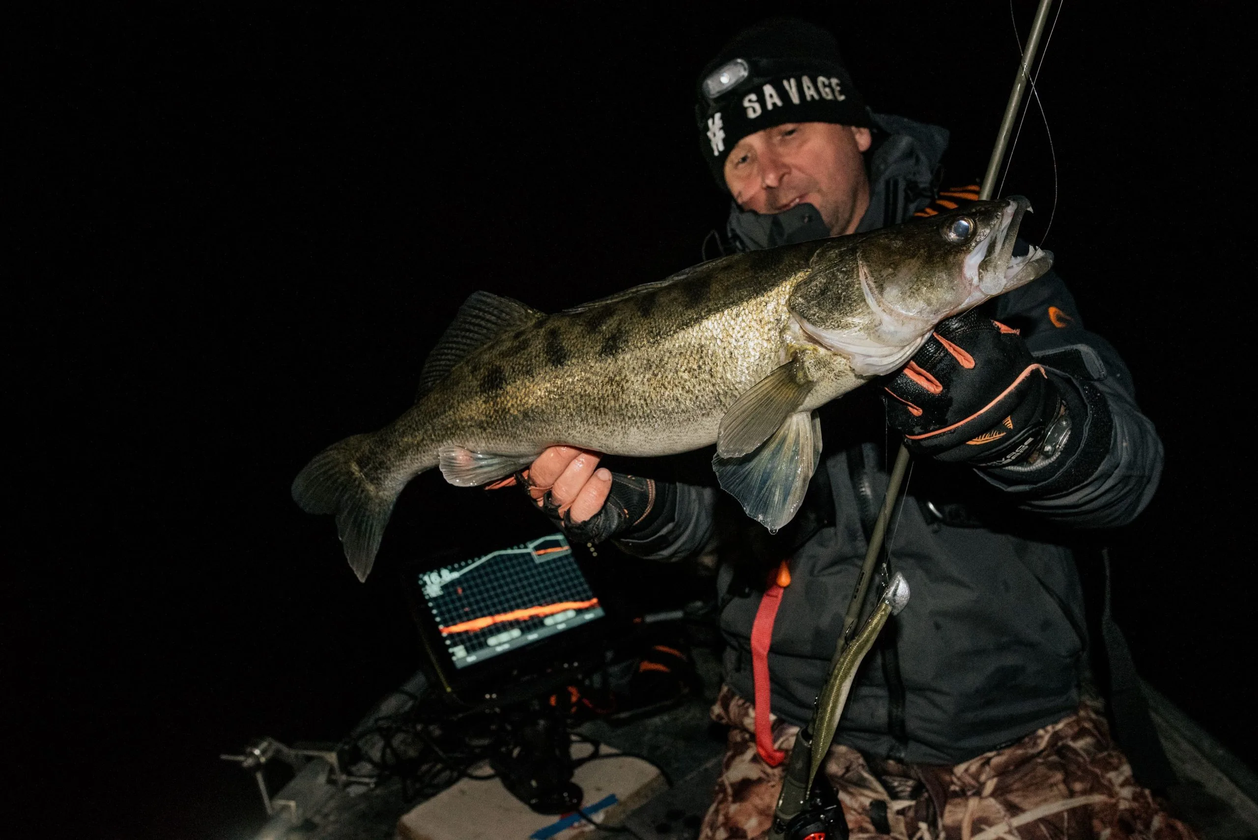 Savage Gear Gravity Stick Paddletail 14 Cm 6-pack 6 Savage Gear Gravity Stick Paddletail 14 Cm 6-pack - Bild 4