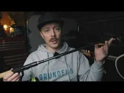 Savage Gear Browser V2 Trigger Spinnspö -Haspelspön Försäljningsbutik hqdefault 109 2