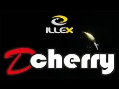 Illex Diving Cherry 48 1-pack -Haspelspön Försäljningsbutik hqdefault 268