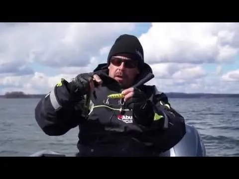 Abu Garcia Hi-Lo G2 Floating 11 Cm 1-pack 26 Abu Garcia Hi-Lo G2 Floating 11 Cm 1-pack - Bild 24