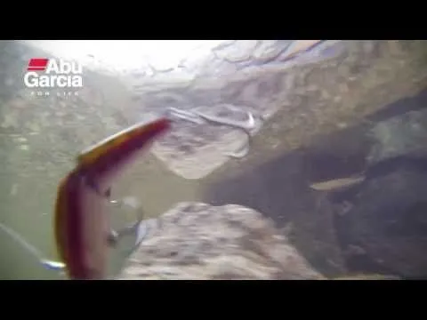 Abu Garcia Tormentor Jointed 13 Cm 1-pack 10 Abu Garcia Tormentor Jointed 13 Cm 1-pack - Bild 8