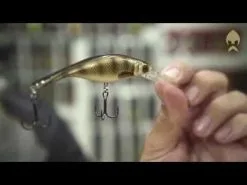 Westin Platypus Crankbait 9 Cm [10 G] SP 1-pack -Haspelspön Försäljningsbutik hqdefault 41 31