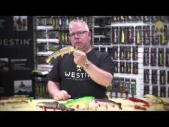 Westin Tommy The Trout Hybrid 15 Cm [37 G] LF 1-pack -Haspelspön Försäljningsbutik hqdefault 41 42