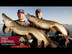 Westin Mike The Pike Hybrid 28 Cm [185 G] LF 1-pack -Haspelspön Försäljningsbutik hqdefault 41 46