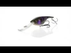 Westin BabyBite DR Crankbait 6.5 Cm [13 G] F 1-pack -Haspelspön Försäljningsbutik hqdefault 44 10