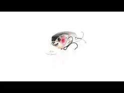 Westin RawBite Crankbait 7 Cm [12 G] F 1-pack -Haspelspön Försäljningsbutik hqdefault 44 13