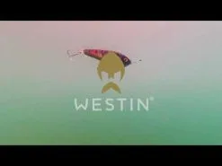 Westin Swim Glidebait 10 Cm [34 G] S 1-pack -Haspelspön Försäljningsbutik hqdefault 44 4