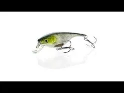 Westin BabyBite SR Crankbait 6.5 Cm [12 G ] F 1-pack -Haspelspön Försäljningsbutik hqdefault 44 9