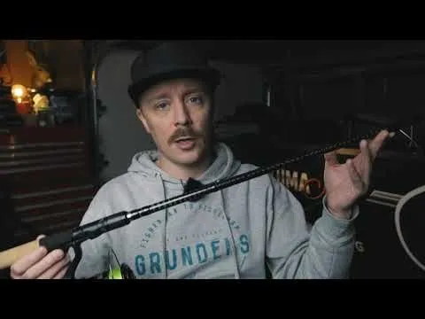 Savage Gear Browser V2 Haspelspö 23 Savage Gear Browser V2 Haspelspö - Bild 21