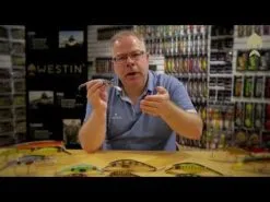 Westin Platypus Crankbait 22 Cm [150 G] LF 1-pack -Haspelspön Försäljningsbutik hqdefault 45 23