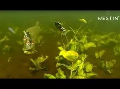 Westin Mike The Pike Hybrid 28 Cm [185 G] LF 1-pack -Haspelspön Försäljningsbutik hqdefault 45 30