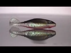 Gunki Grubby Shad 8.5 Cm 6-pack -Haspelspön Försäljningsbutik hqdefault 509 13