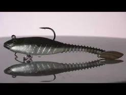 Gunki Grubby Flash 17 Cm Shallow 1-pack -Haspelspön Försäljningsbutik hqdefault 510 8