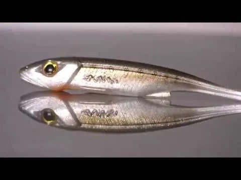 Gunki Whiz 7.6 Cm 8-pack 12 Gunki Whiz 7.6 Cm 8-pack - Bild 10