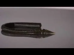 Gunki Vista Worm 14.7 Cm 15-pack -Haspelspön Försäljningsbutik hqdefault 516