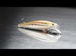 Gunki Gamera 65 SP Twitch 1-pack -Haspelspön Försäljningsbutik hqdefault 517 2