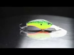 Gunki Slattern 65 F 1-pack -Haspelspön Försäljningsbutik hqdefault 525 1