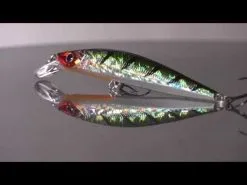 Gunki Gamera Slim 110 SP 1-pack -Haspelspön Försäljningsbutik hqdefault 534