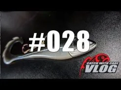 Strike Pro Hali Bandit 360 G 2-pack -Haspelspön Försäljningsbutik hqdefault 566 2