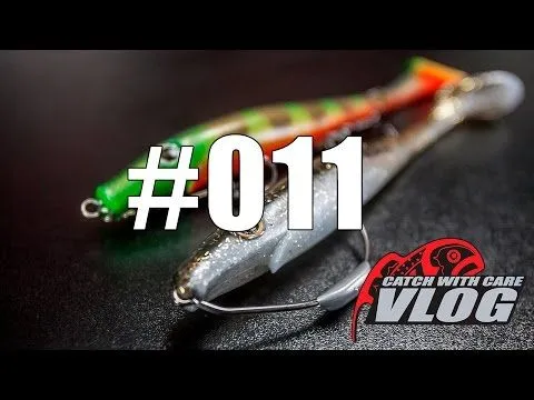 The Pig Pig Shad Jr 20 Cm 2-pack 68 The Pig Pig Shad Jr 20 Cm 2-pack - Bild 66