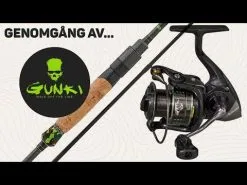 Gunki Stripes-Micro Haspelspö -Haspelspön Försäljningsbutik hqdefault 573 3