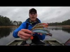 Gunki Gunzilla 23 Cm 1-pack -Haspelspön Försäljningsbutik hqdefault 576 15