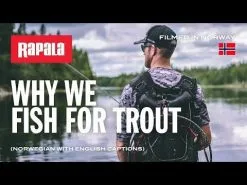 Rapala Original Floater 18 Cm 1-pack -Haspelspön Försäljningsbutik hqdefault 652 88