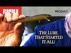 Rapala Original Floater 18 Cm 1-pack -Haspelspön Försäljningsbutik hqdefault 968 25