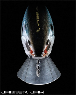 13 Fishing Jabber Jaw Crank 6 Cm [16 G] 1-pack -Haspelspön Försäljningsbutik jabber jaw