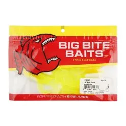 Big Bite Baits Fat Grub 3.0 8 Cm 10-pack 15 Big Bite Baits Fat Grub 3.0 8 Cm 10-pack -Haspelspön Försäljningsbutik jp1308 2