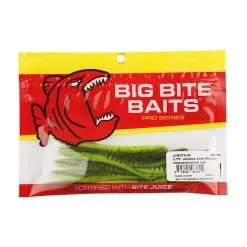 Big Bite Baits Jointed Jerk Minnow 3.75 10 Cm 10-pack -Haspelspön Försäljningsbutik jp6210 2