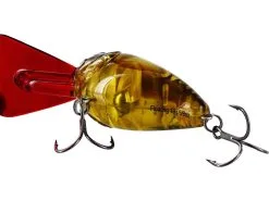 Westin MegaBite DR Crankbait 6 Cm [19 G] F 1-pack -Haspelspön Försäljningsbutik megabite 02 large