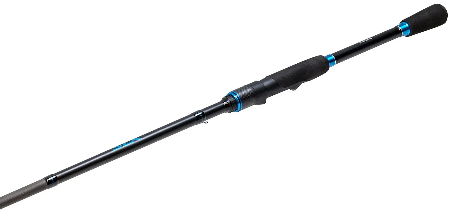 Shimano SLX Haspelspö 4 Shimano SLX Haspelspö - Bild 2