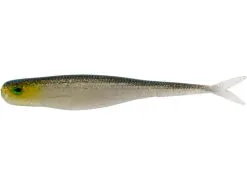 Westin MiniTeez V-Tail 13 Cm [11 G] 5-pack -Haspelspön Försäljningsbutik p002 122 x1 large 1