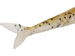 Westin MiniTeez V-Tail 13 Cm [11 G] 5-pack -Haspelspön Försäljningsbutik p002 f4 large